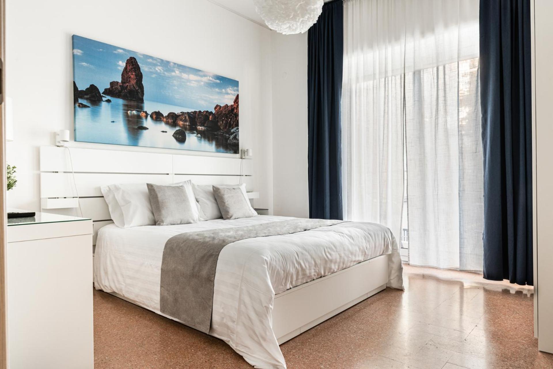 Aulino House Hotel Catania-Fontanarossai nemzetközi repülőtér Kültér fotó