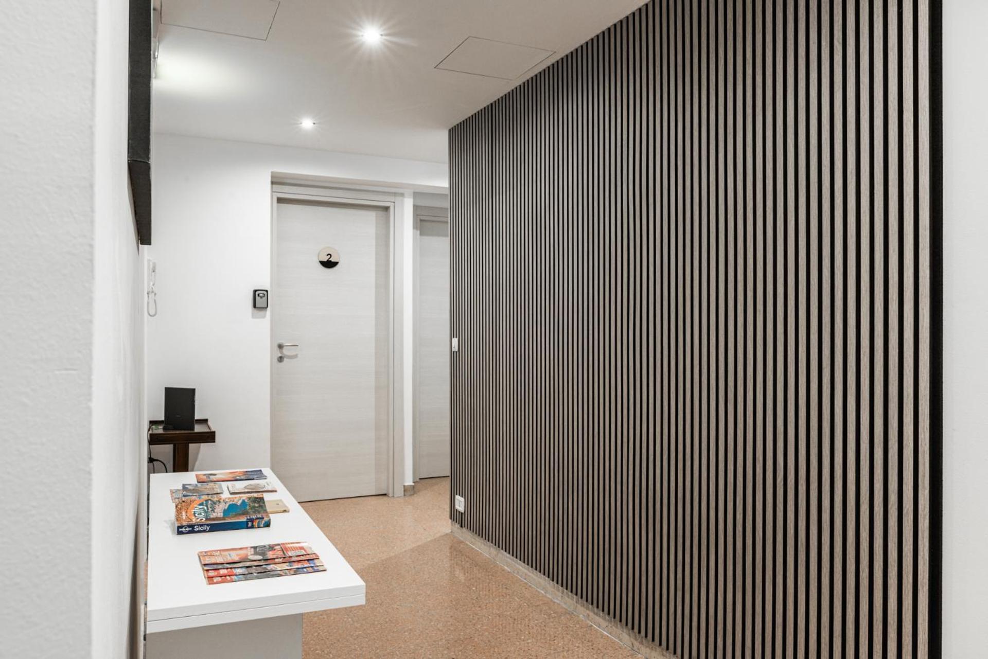 Aulino House Hotel Catania-Fontanarossai nemzetközi repülőtér Kültér fotó
