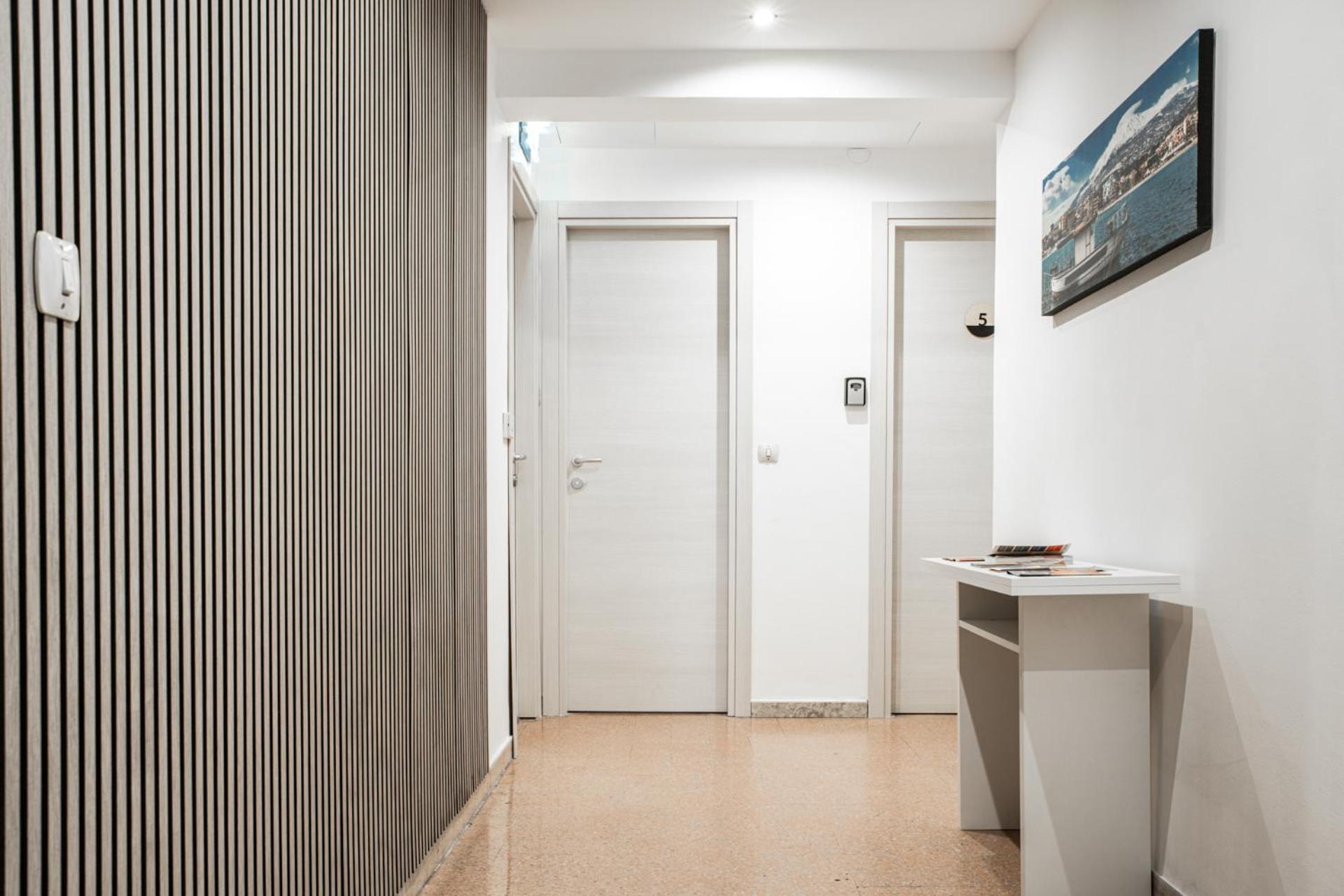 Aulino House Hotel Catania-Fontanarossai nemzetközi repülőtér Kültér fotó