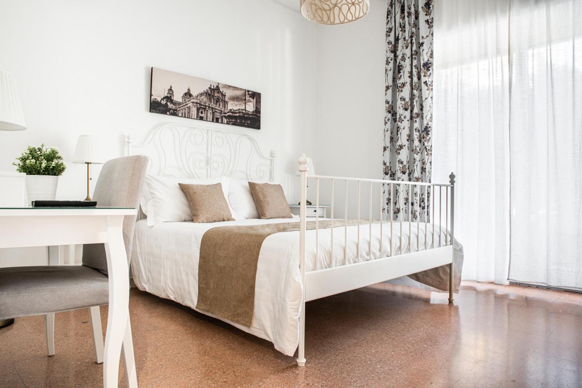 Aulino House Hotel Catania-Fontanarossai nemzetközi repülőtér Kültér fotó