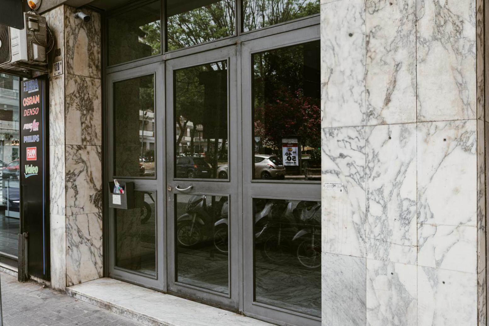 Aulino House Hotel Catania-Fontanarossai nemzetközi repülőtér Kültér fotó